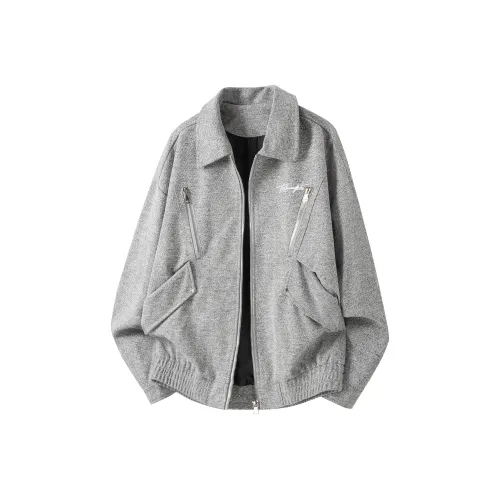 REMEFIT Унисекс Куртки