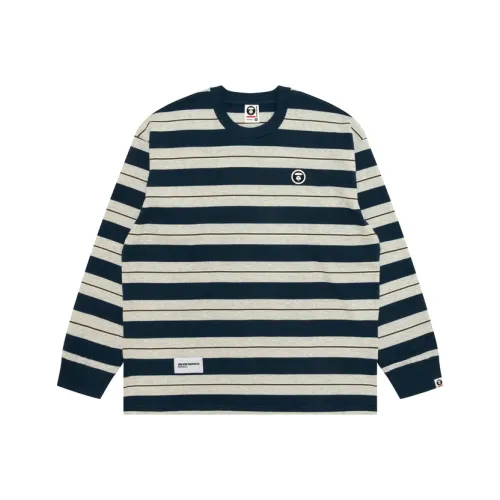 Aape Мужские T-рубашки