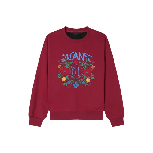 LOUISY AO Женские Свитшоты