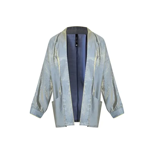 Унисекс куртки