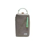 Чайно-коричневый