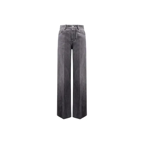 Bottega Veneta Wash Black Women's Jeans Bottega Veneta Wash Черные Женские Джинсы