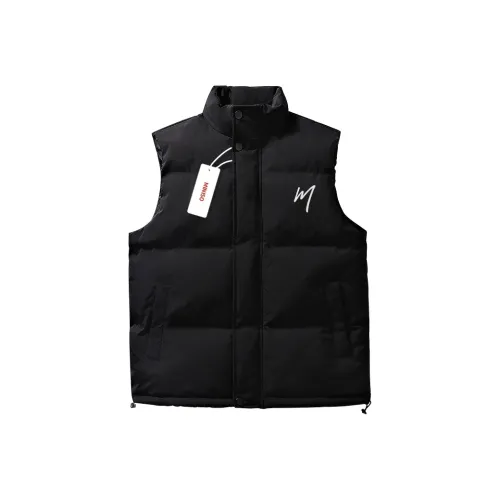 Miniso Унисекс Жилеты