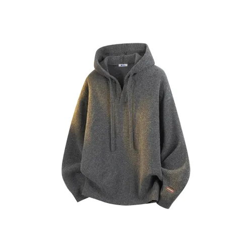 Warrior Трикотаж Свитер Унисекс