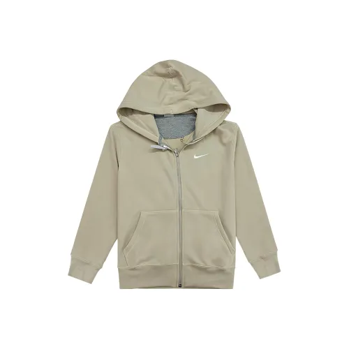 nike Хаки Мужские Куртки