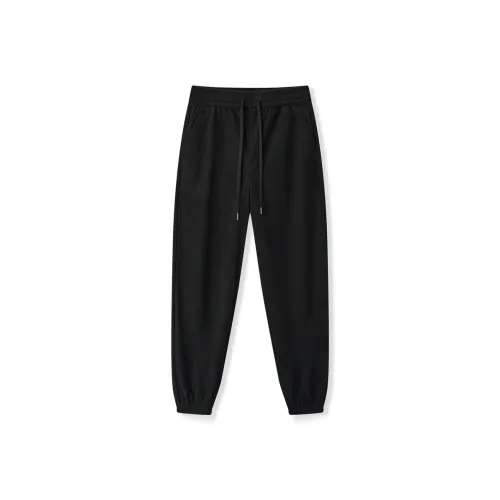 SEM R Унисекс Повседневные Брюки