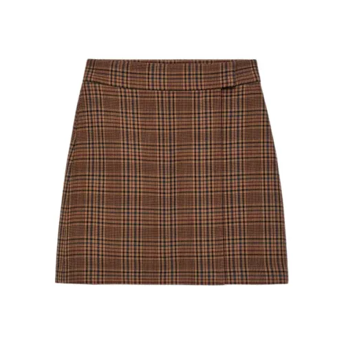 ARKET Повседневные короткие юбки для женщин