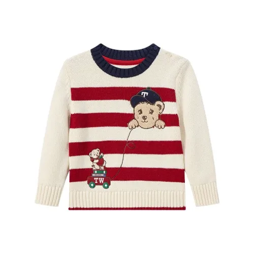 Teenie Weenie Men Детский свитер