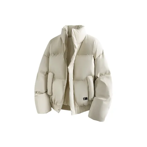 VGVX Унисекс Пуховики