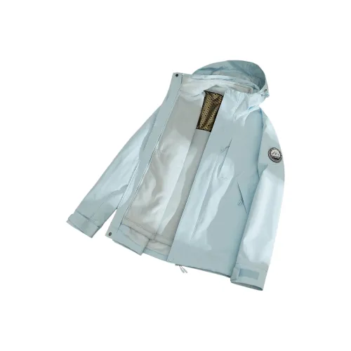 Mulinsen Унисекс Куртки