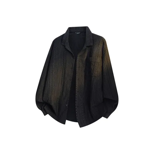 TOM ADAM Унисекс Рубашки