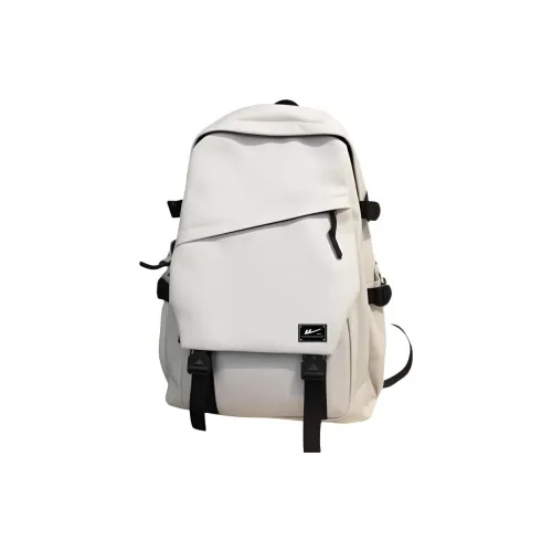 Warrior Нейлоновый Рюкзак Унисекс Экрю