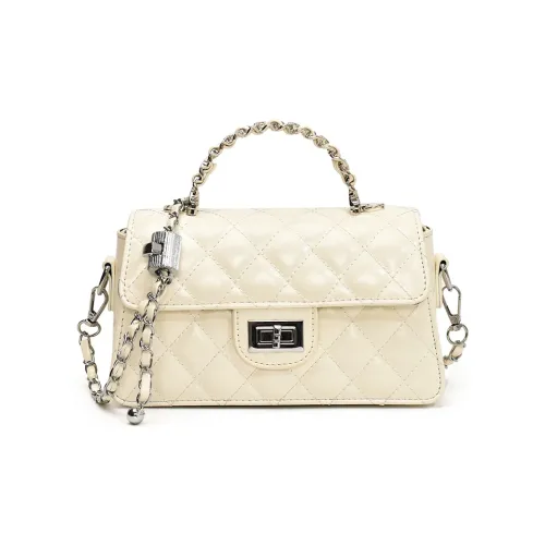 SHIJIA PU (полиуретан) Одно плечо Сумка Женская Многоцветная