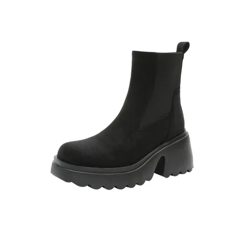 WALIBU Ботильоны Женские