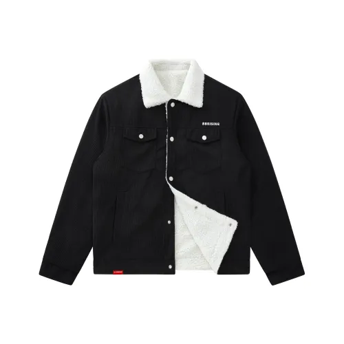 88RISING Унисекс Пуховики