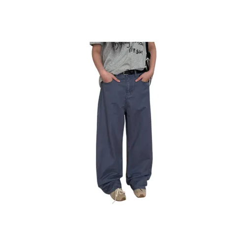 TR Унисекс Джинсы