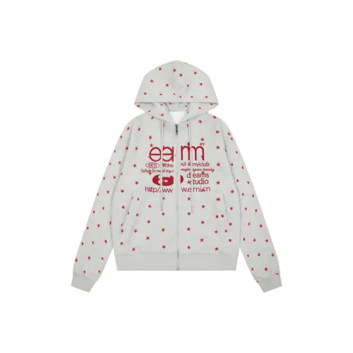 Nathania Серый Женский Свитшот