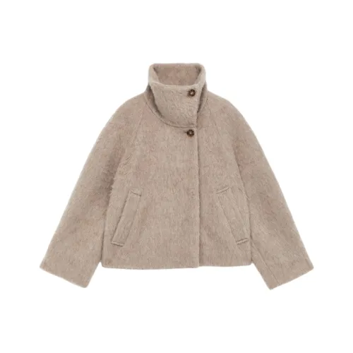 ARKET Серый Женские Куртки