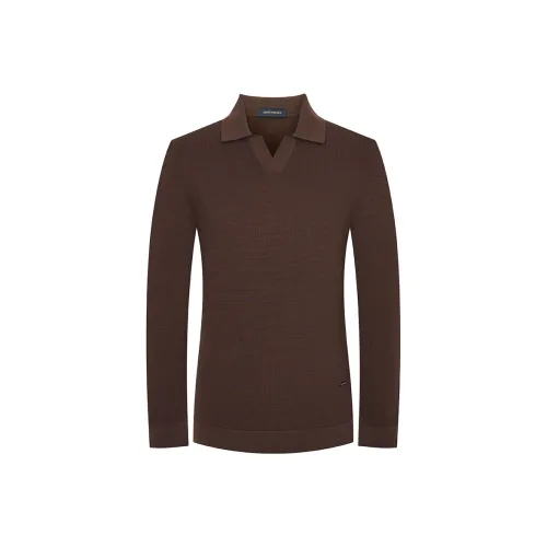 SAINT ANGELO Унисекс Свитера