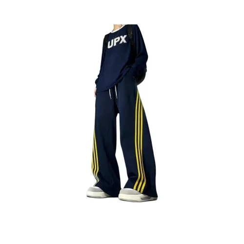 UPXIW Мужские Повседневные Штаны