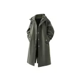 Армейский зеленый [утеплённый]