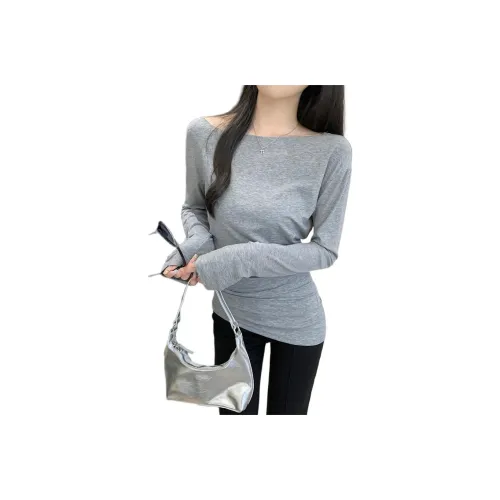 CASTLE WOODS Женские T-рубашки