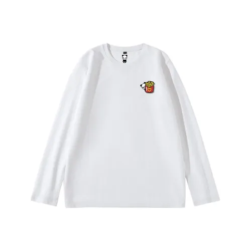 HIPANDA Унисекс T-рубашки