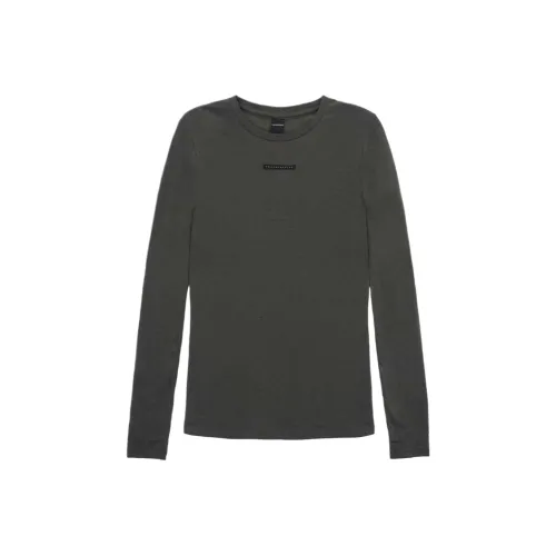 TREEMINGBIRD FW AW25 T Рубашка Женская