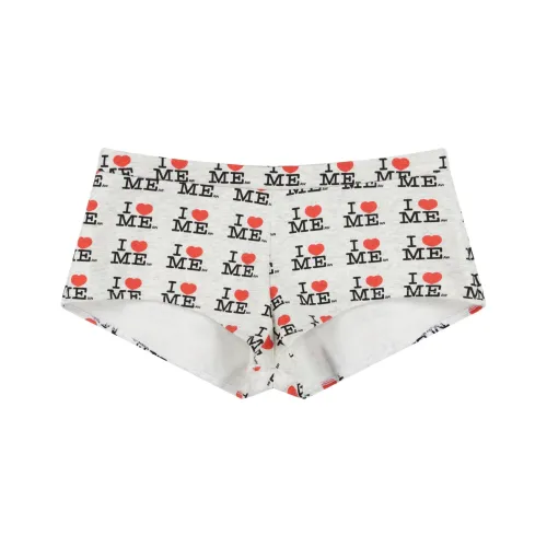 Ashley Williams FW25 Повседневные шорты Женские