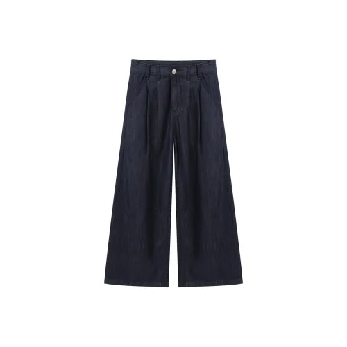 Another Alley Повседневные брюки Женские