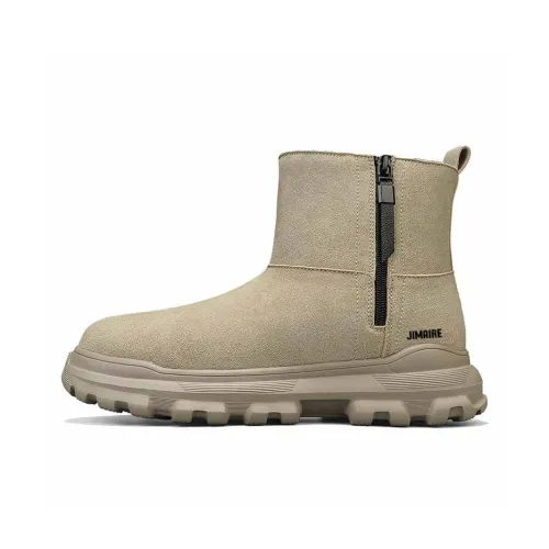 King Jinmai Короткий Сноубутсы Мужской