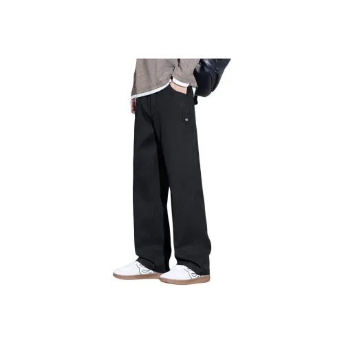 STRONG DREAM Повседневные брюки Мужские