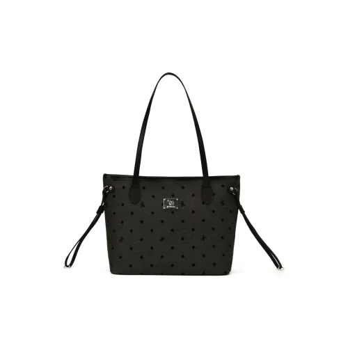 ResNonverba ПУ (полиуретан) Сумка Сумка через плечо Стандартная Женская Многоцветная