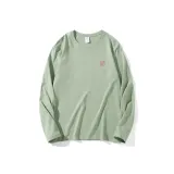 Светло-зеленый