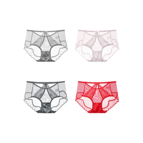 Graceful Blossom Трусики-бикини Женские