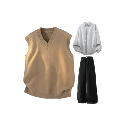 ZIRUNGE Повседневная спортивная одежда унисекс