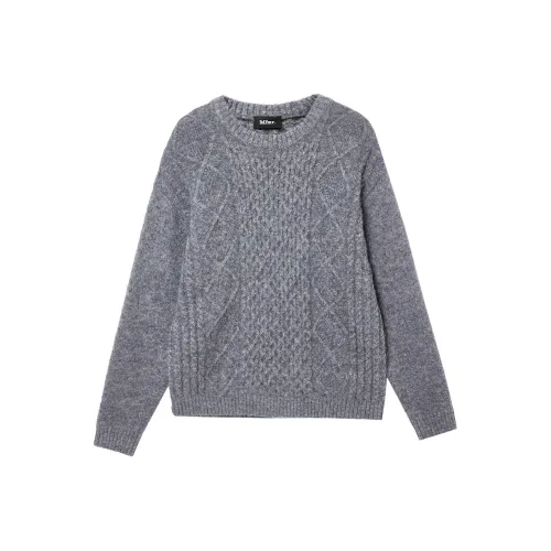 MLMR Унисекс Трикотаж