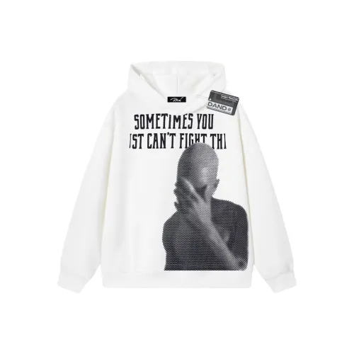 DAND Унисекс Свитшоты