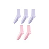 Фиолетовый 3, Розовый 2