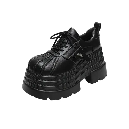 Medd Лоферы Женские