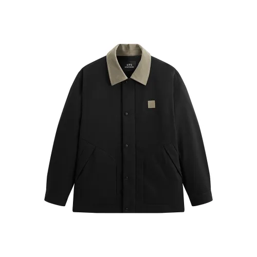 PEACEBIRD MEN Рабочая одежда Пуховик Мужской