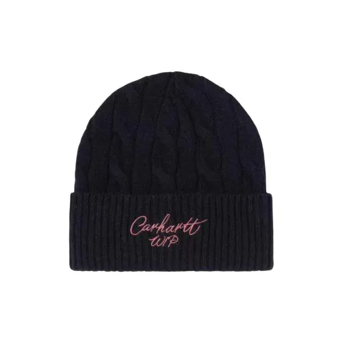 Carhartt WIP Шапки-бини Унисекс Армейский синий