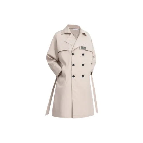 Universal Templates Пальто Унисекс