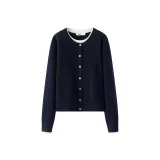 Сине-белый, тон 00481