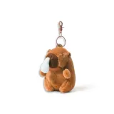 Капибара подвеска (стиль позиционирования Snot)