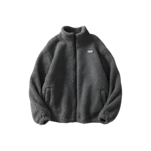 ENPofficial Длинные Куртки и Пальто с Длинными Рукавами Мужские