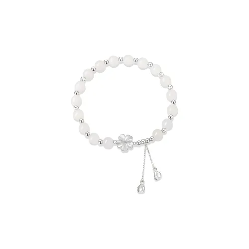 MGS Цветное стекло Браслеты Унисекс