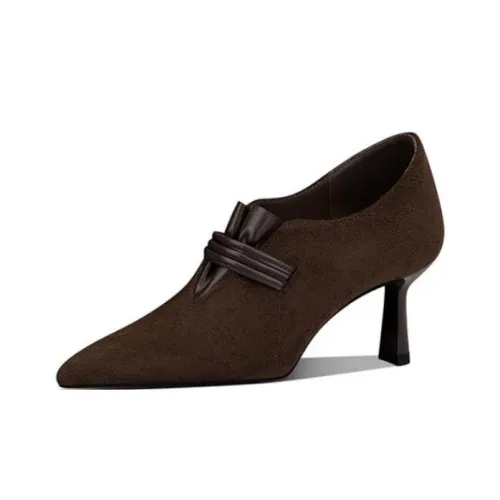 JESSICA SOPHIA Узкий каблук Высокие каблуки Женские