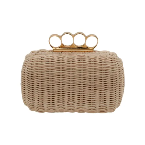 Alexander McQueen Handbags Women's