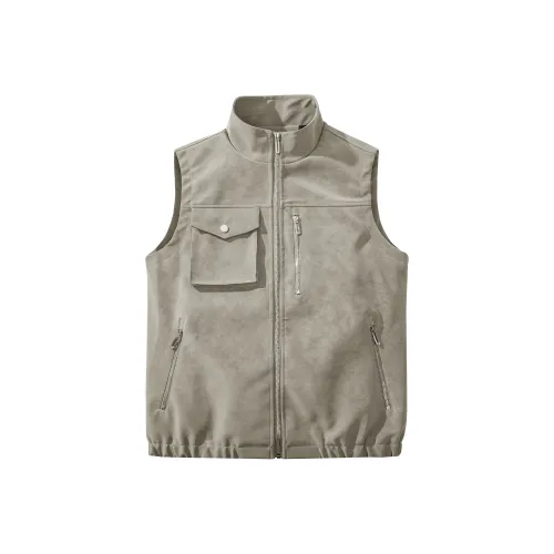 VNHP Унисекс Жилеты